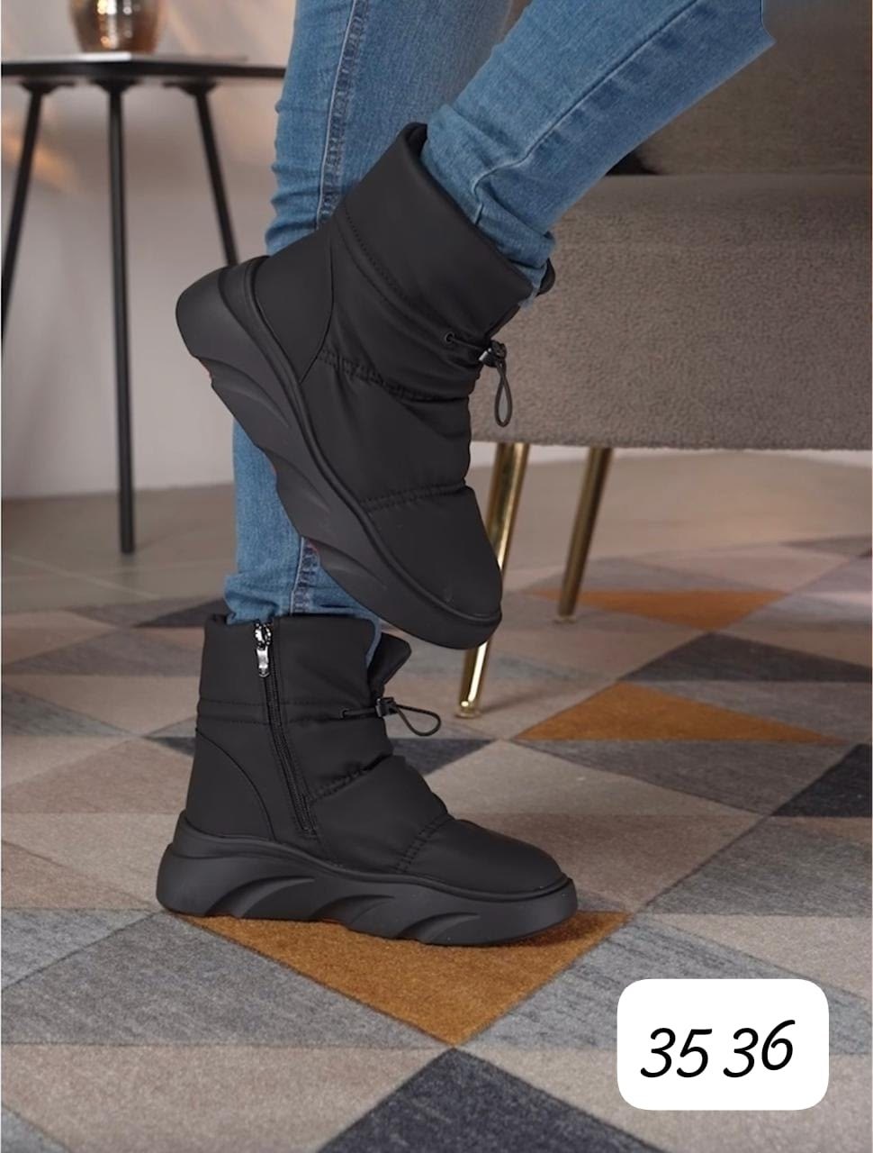 теплая,женская зимняя ,зимние сапоги,женские зимние ботинки,зимние женские сапоги