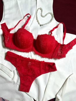 Нижнее белье