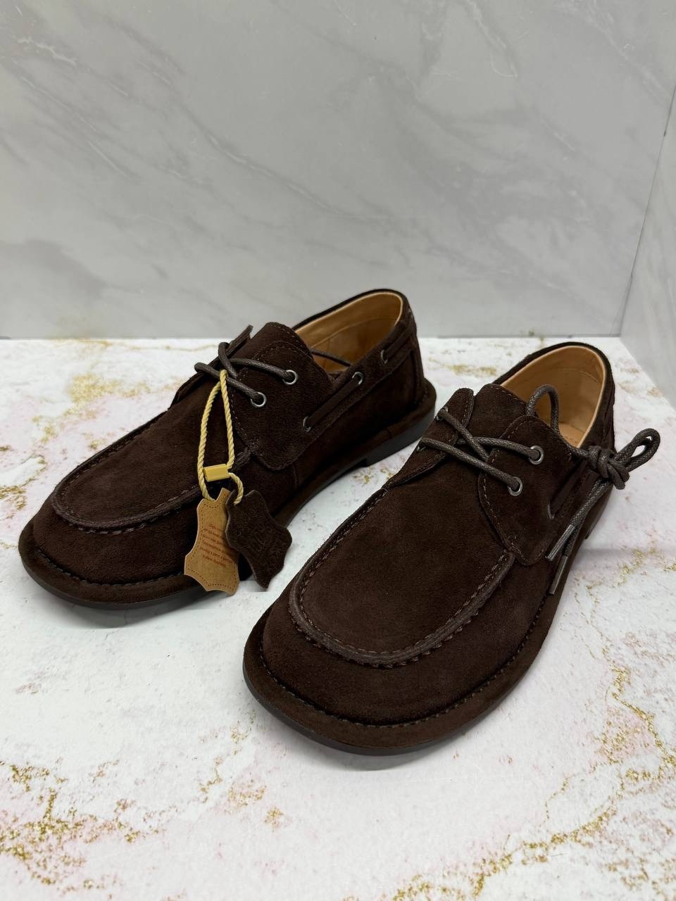 ,мужские повседневные туфли на шнуровке из коровьей замши из натуральной кожи,повседневная ,кожаная ,мужская