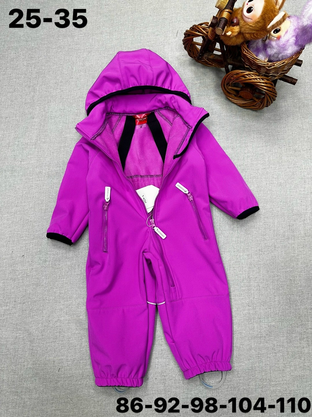 комбинезон bodo,комбинезон на флисе,комбинезон детский,комбинезон softshell,комбинезон демисезонные