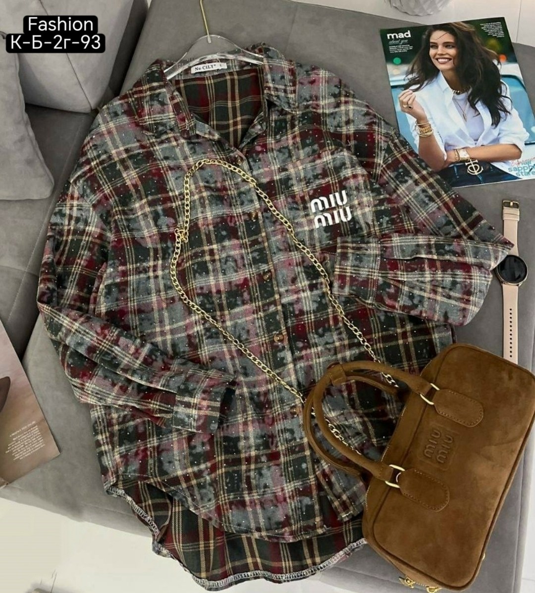 рубашка женская оверсайз в клетку,рубашка в клетку,рубашка в клетку женская,женская рубашка,повседневная рубашка