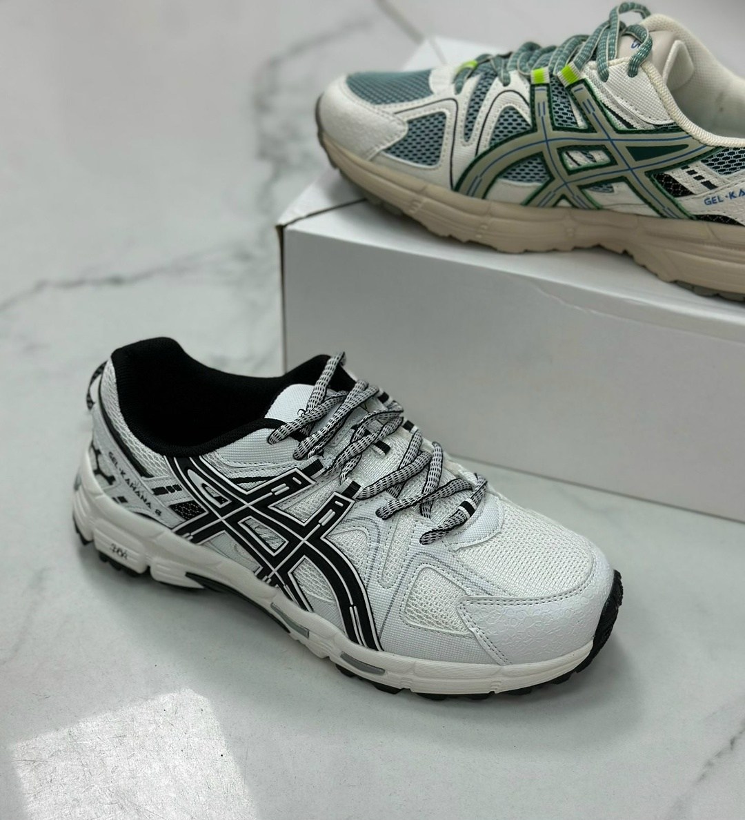 кроссовки asics gel kahana 8,кроссовки asics,кроссовки мужские asics,asics gel kahana 8 white,