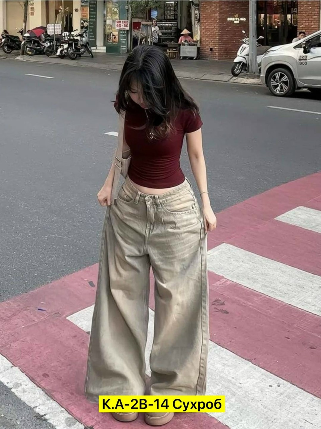 широкие джинсы,женские широкие джинсы,женские джинсы с широкими штанинами slergiri,широкие брюки,брюки с широкими штанинами