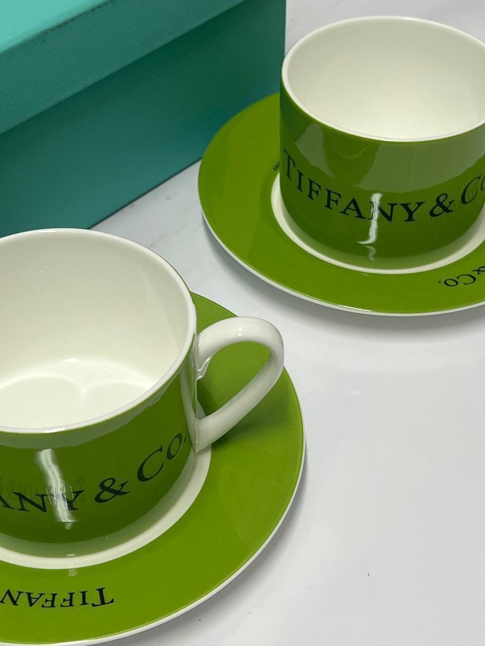 посуда тиффани,чайные наборы,набор tiffany,чайный набор tiffany co,набор на 2 персоны