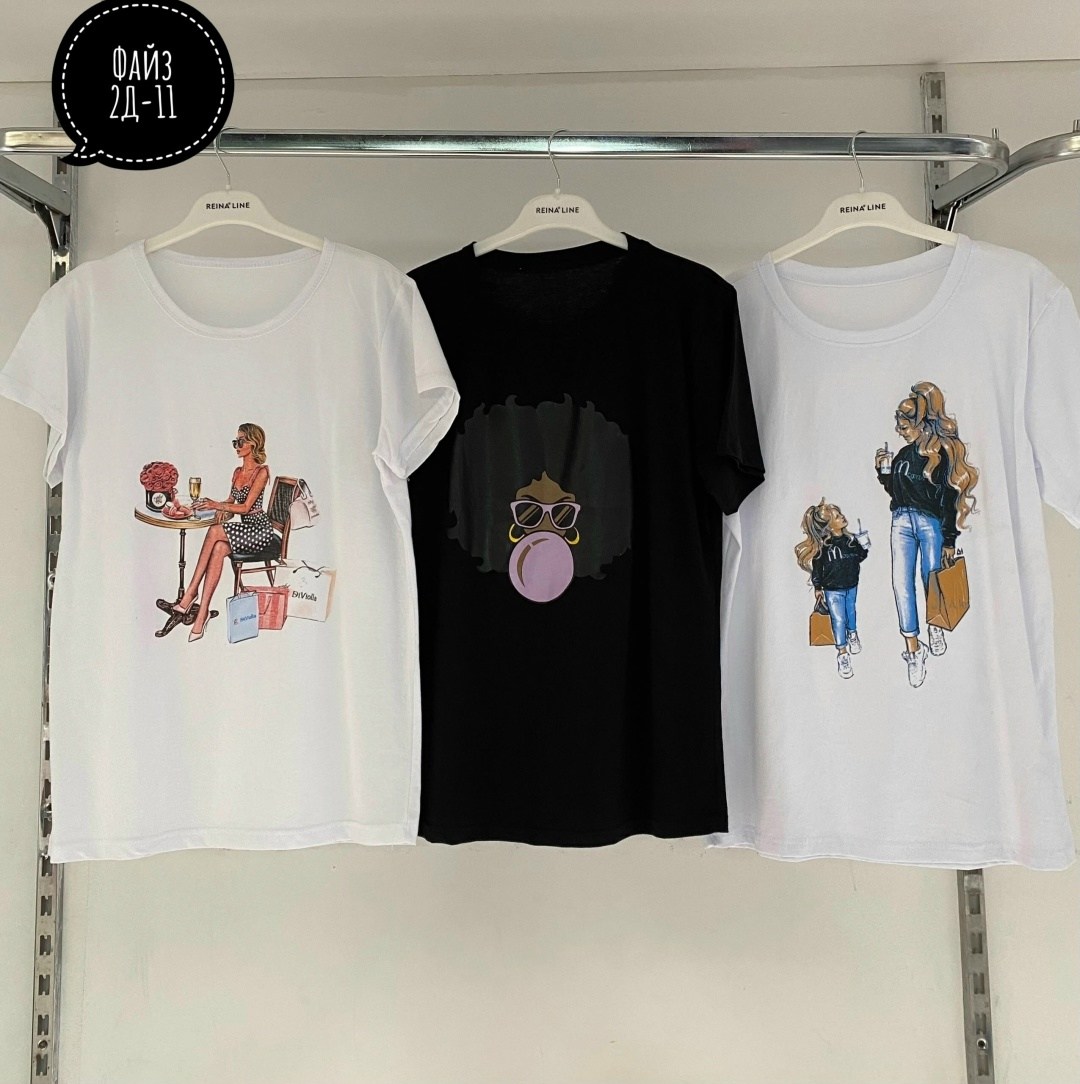 футболки женские с принтом,футболки женская,модная футболка,футболка с рисунком,летние женские футболки