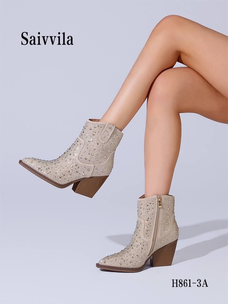 ,ботинки женские,ботинки saivvila,классические демисезонные ботинки,модные женские ботинки