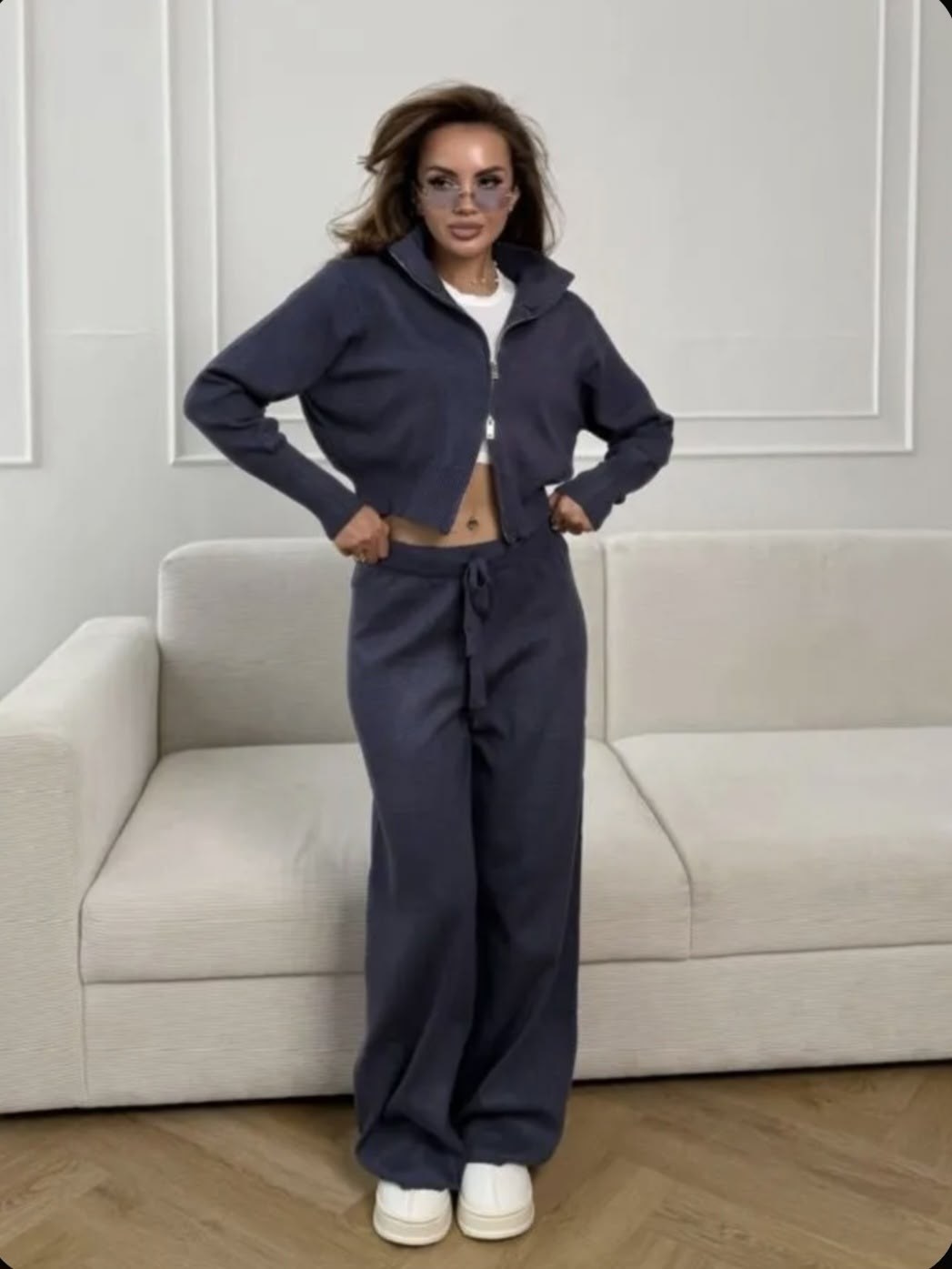 костюм вязаный с брюками stilniy shop,костюм двойка кашемир,трикотажный костюм,костюм вязаный с брюками,трикотажные костюмы женские