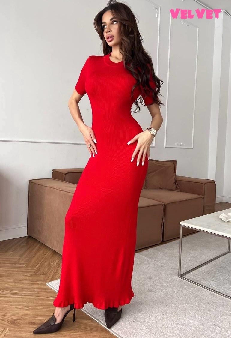 трикотажное платье,платье вязаное лапша,платье трикотажное макси,платье вязаное,платье женское лапша длинное