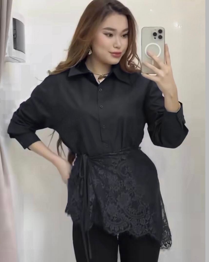 рубашка с кружевами,кружевная рубашка,рубашка женская кружевная,блузка кружевная,рубашка женская