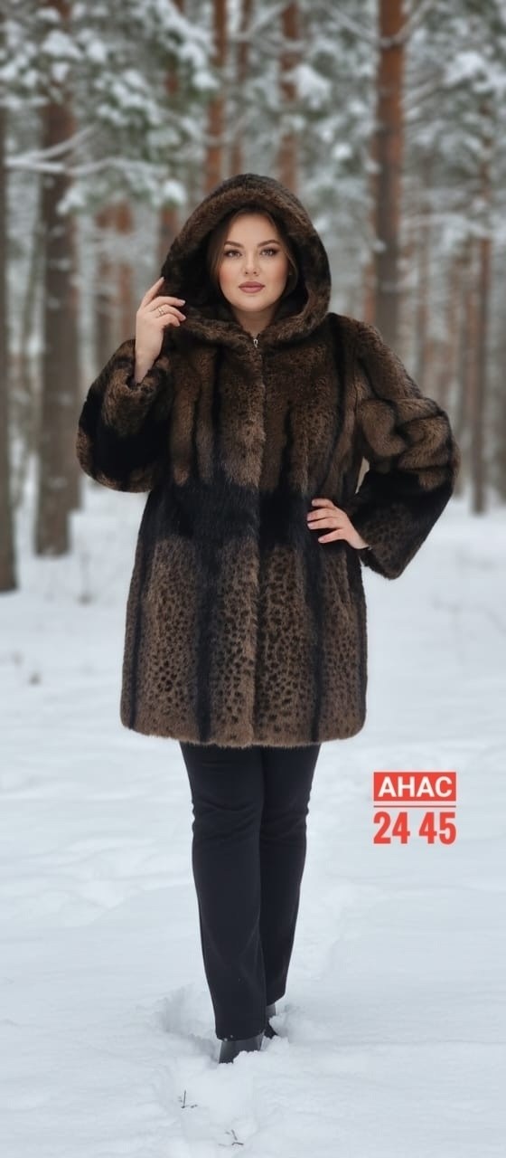 шуба,шуба норковая,шуба больших размеров,полупальто,норковая шуба 50-52