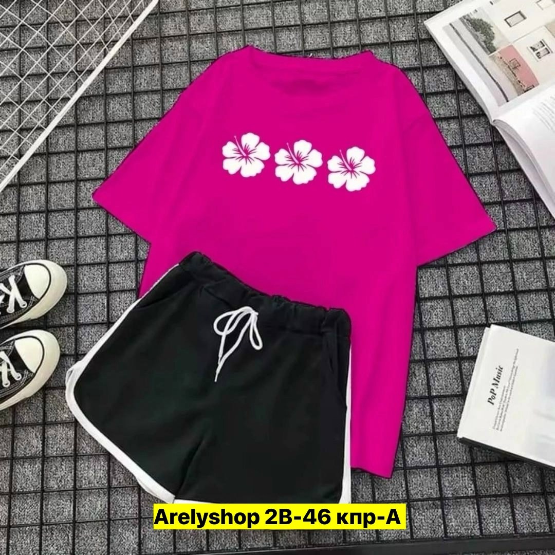 спортивные костюмы женские,женские костюмы,костюм женский футболка,летние костюмы,костюм женский с шортами