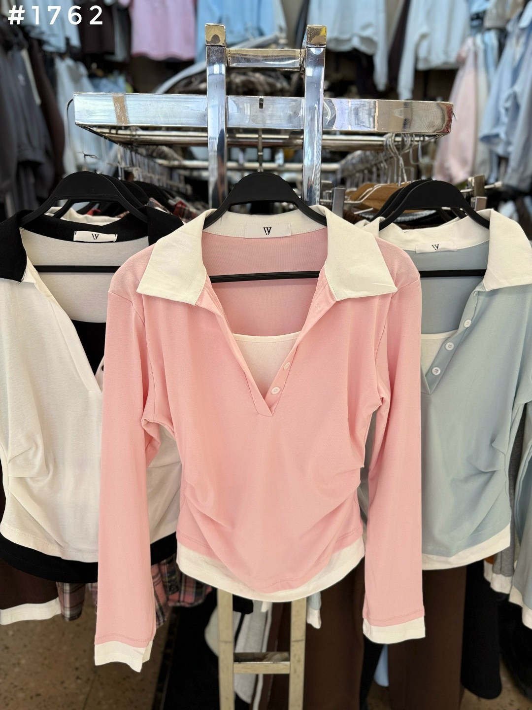 женская кофта,модные свитера,кофта,свитер с воротником,свитер с отложным воротником