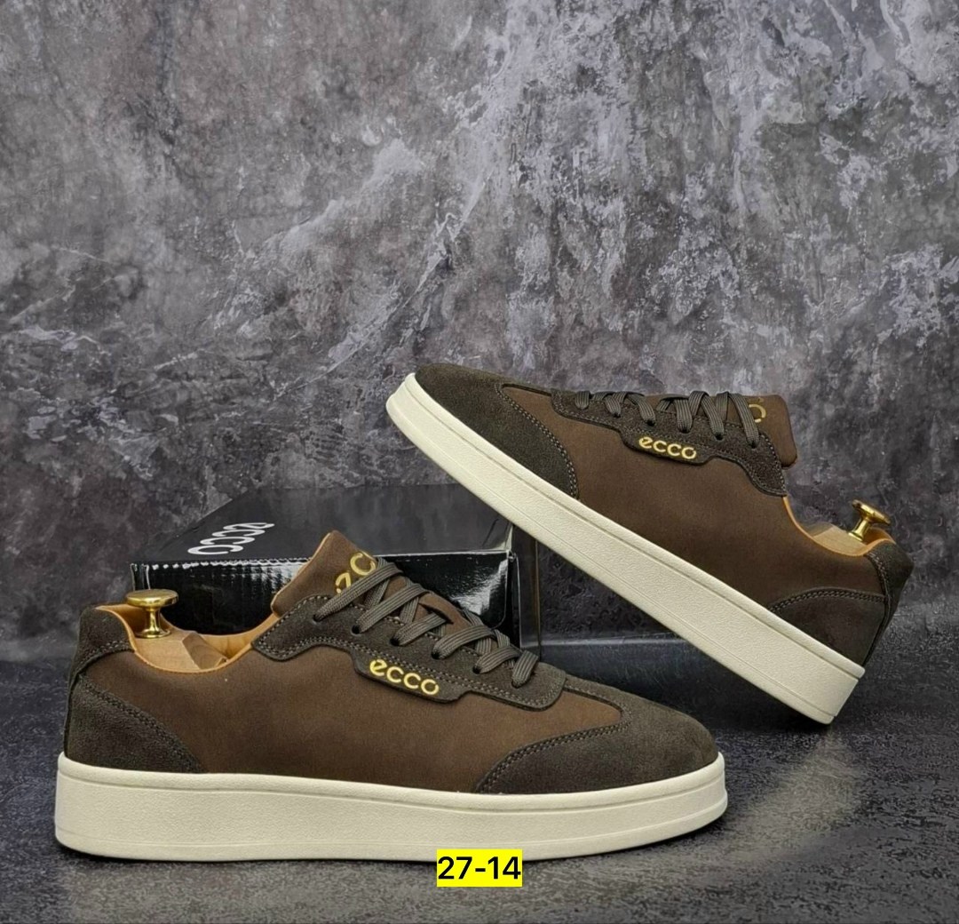 кеды мужские ecco,,мужские кеды,кеды мужские кожаные,кеды для мужчин замш