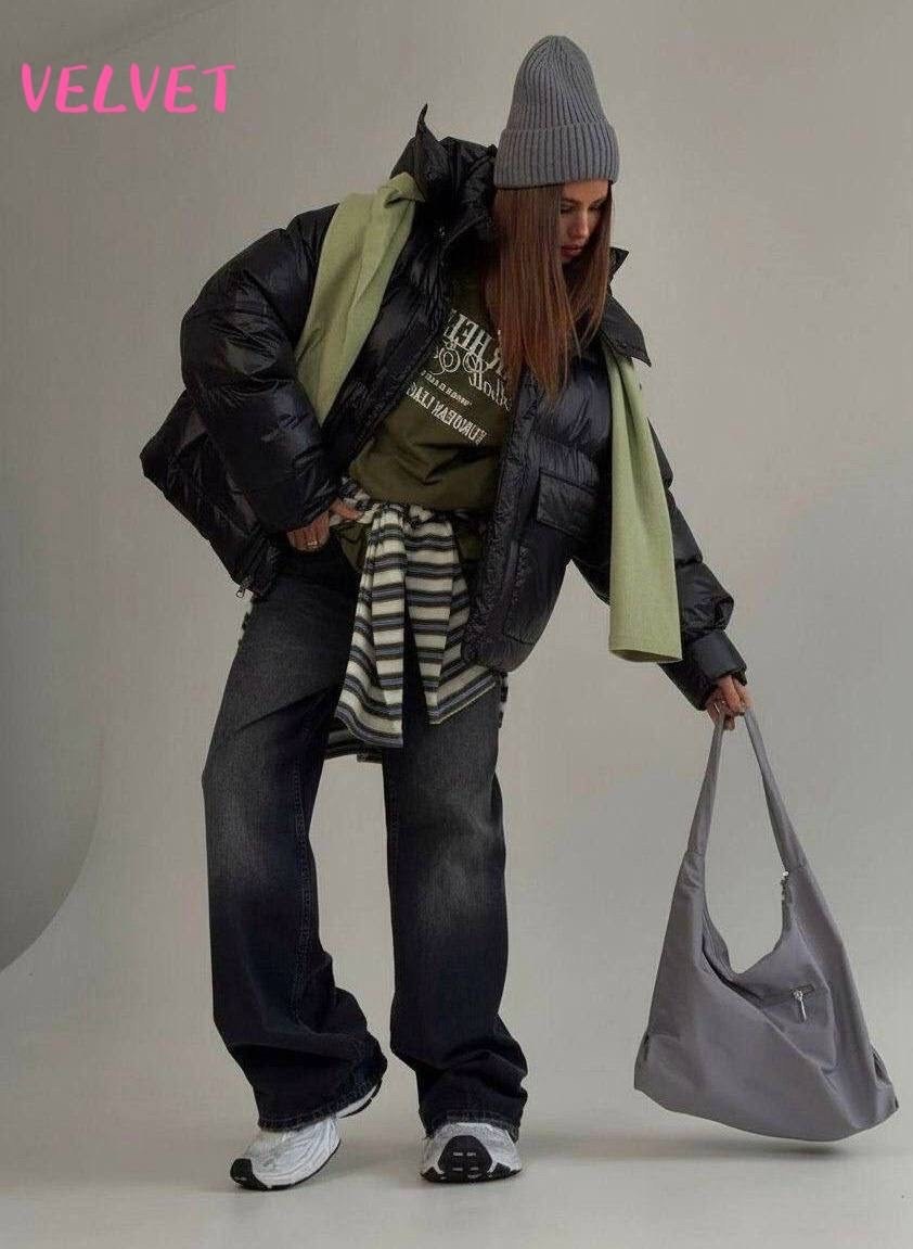 зимняя куртка женская,куртка оверсайз,куртка зимняя оверсайз,куртка женская,зимняя куртка