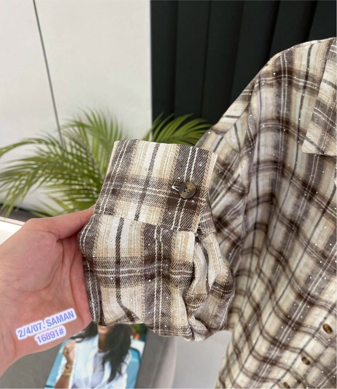 рубашка в клетку женская оверсайз thirteen brand,рубашка в клетку женская оверсайз,рубашка в клетку,рубашка женская,рубашка в клетку женская