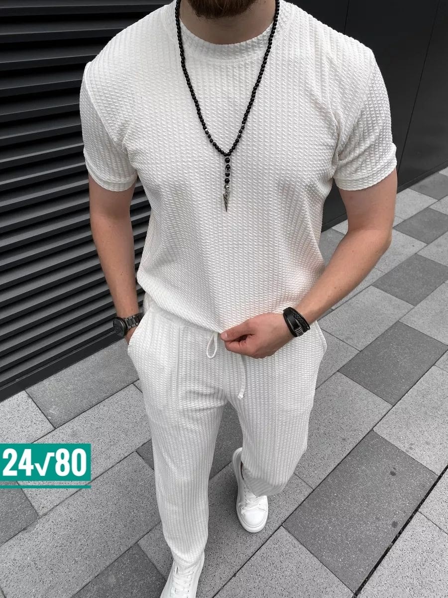 мужской костюм трикотажный,костюм двойка мужской,костюм двойка для мужчин хлопок,костюм двойка для мужчин лапша,мужской летний костюм