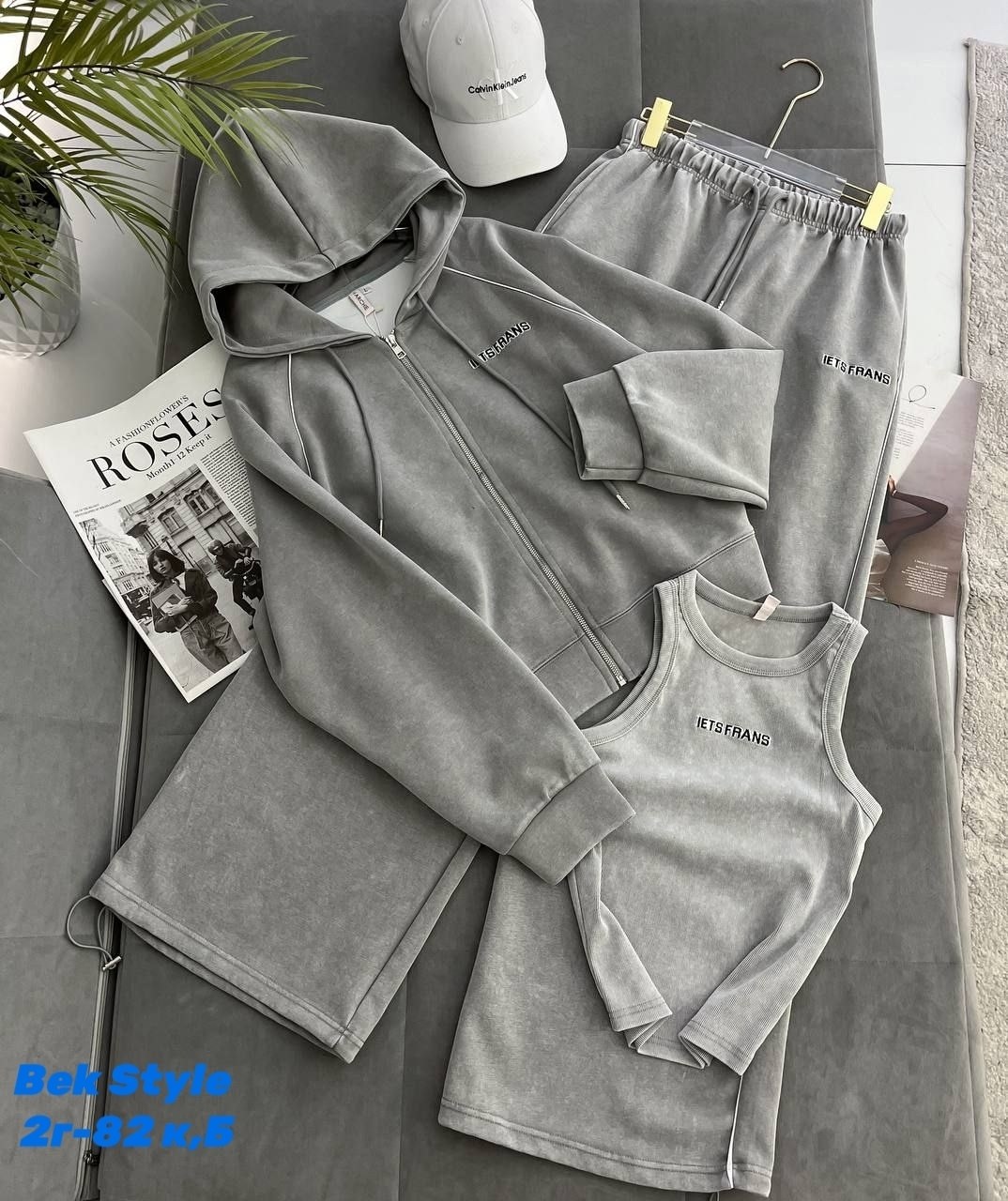 костюм спортивный,костюм на флисе,костюм тройка женский,спортивный костюм женский на флисе 44-46,костюм спортивный велюровый