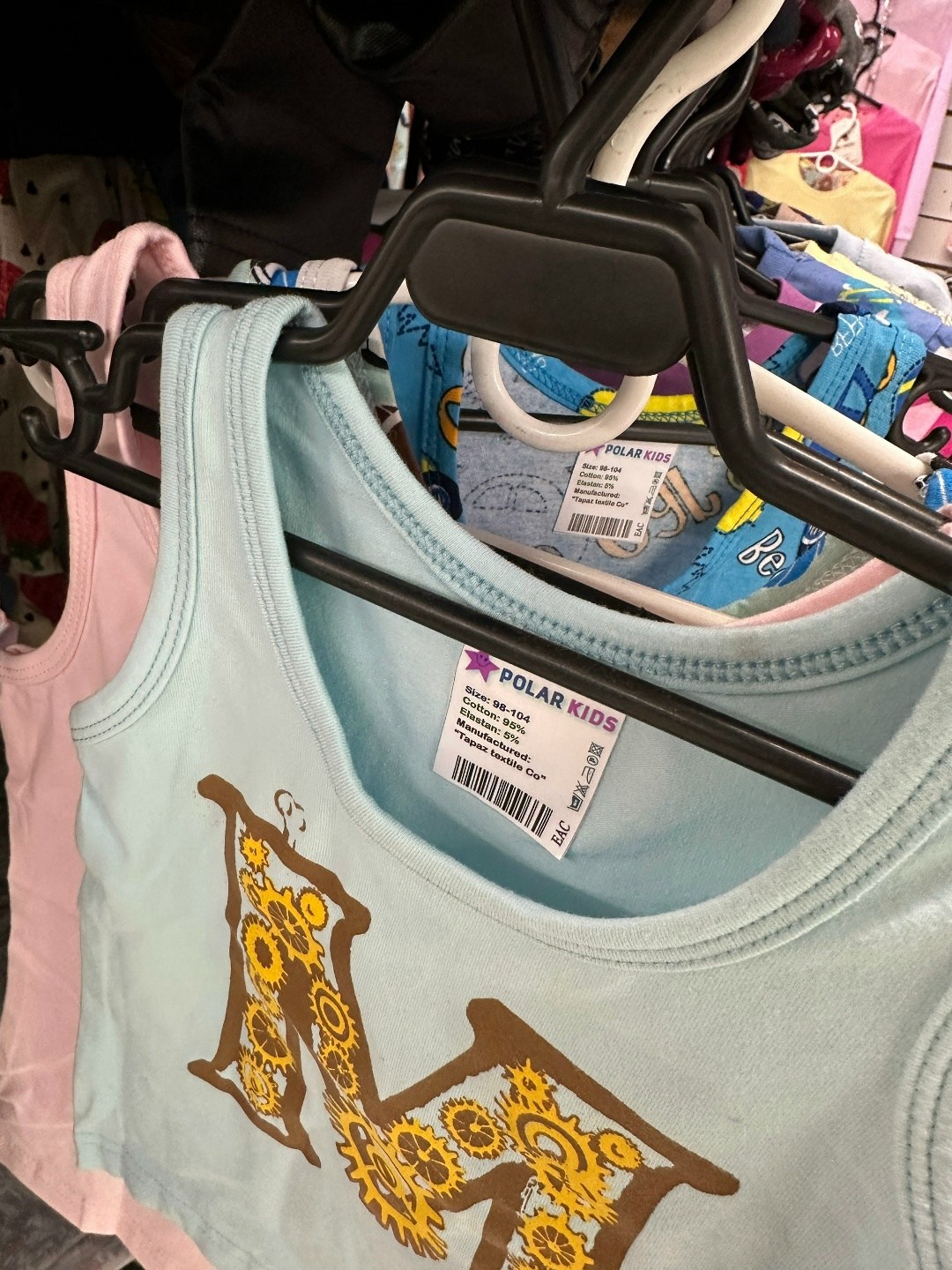 майка для девочки donella майки детские для,майка для девочек donella,майка для девочек,комплект маек donella,комплект маек для девочек