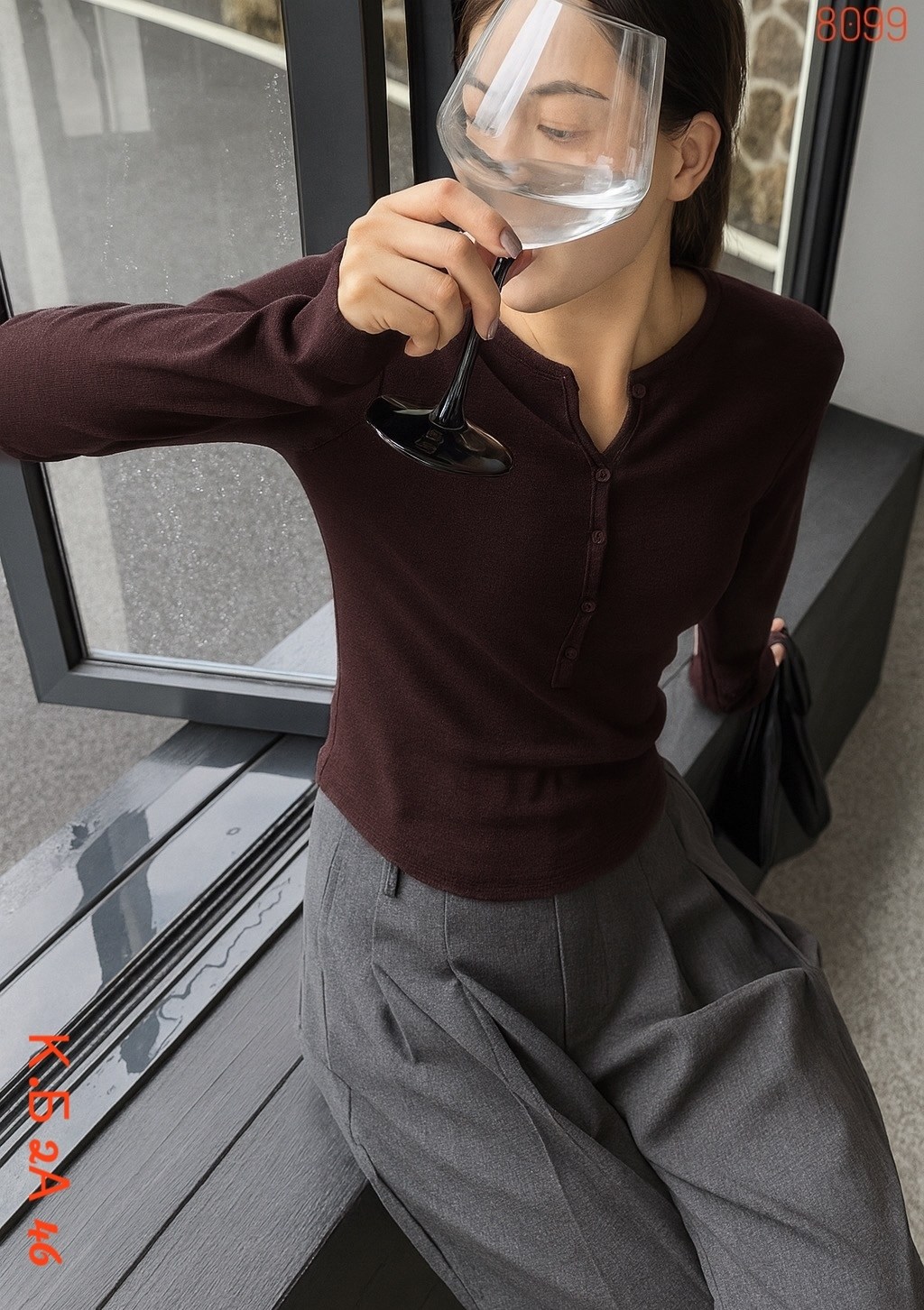 стильная кофта,кофта женская,футболка женская с длинным рукавом,женская футболка с длинным рукавом и пуговицами темно-синяя,кофточка