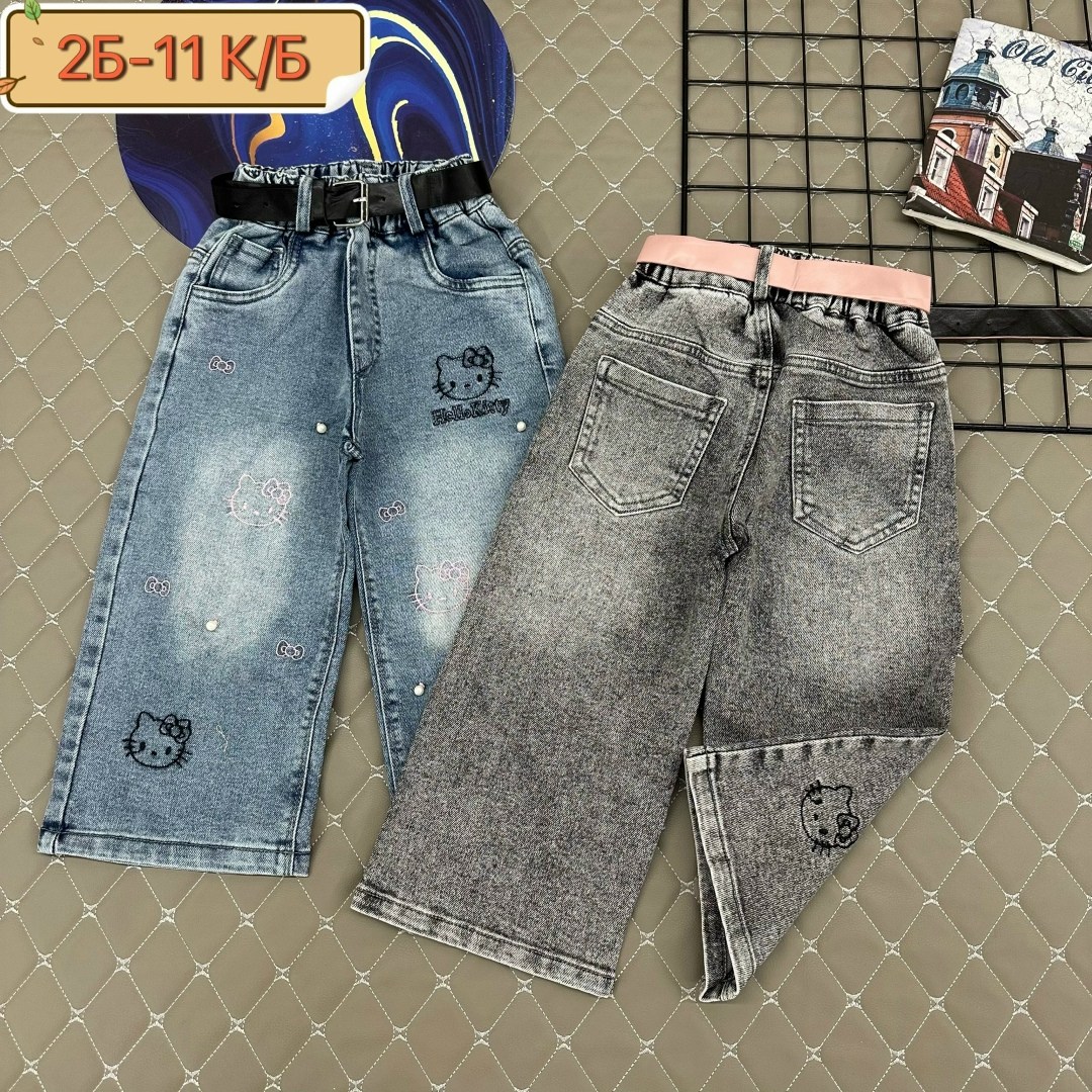 джинсы для девочек,джинсы детские,широкие джинсы для девочек,джинсы широкие,брюки джинсы