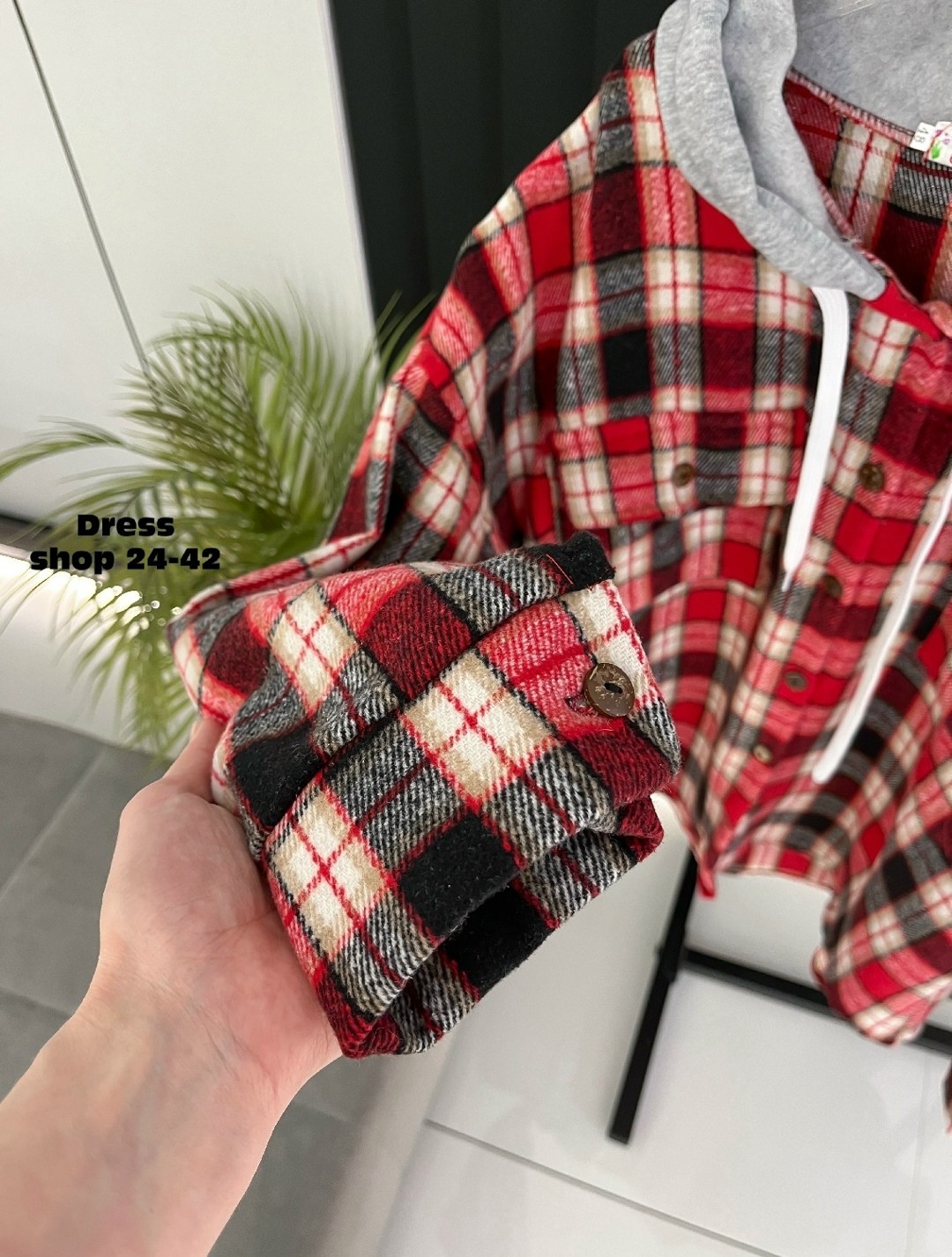 рубашка с капюшоном,рубашка в клетку с капюшоном,клетчатая рубашка с капюшоном,женская рубашка,рубашка с капюшоном теплая