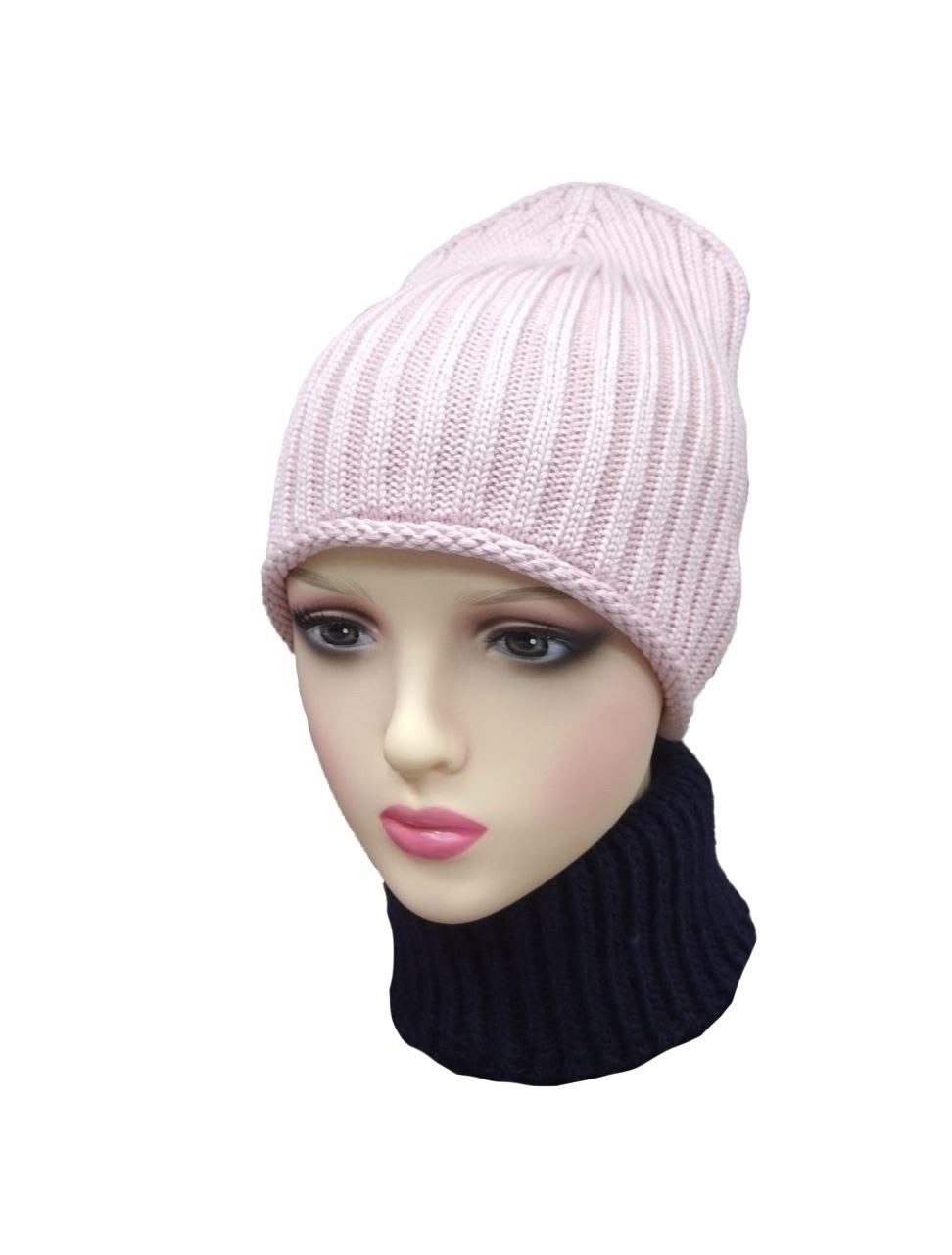 шапка бини,шапка,шапочка,вязаная шапка,шапка бини женская