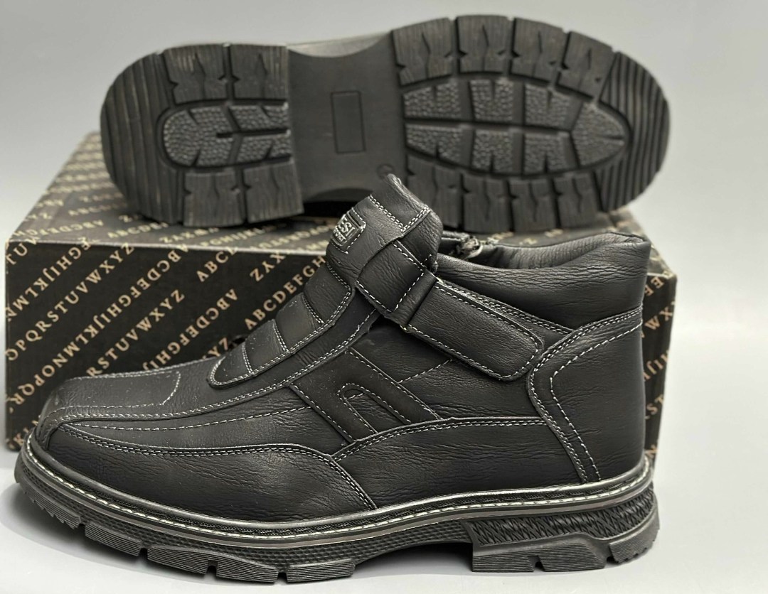 ботинки мужские,мужская ,, мужская зимняя,ботинки мужские зимние