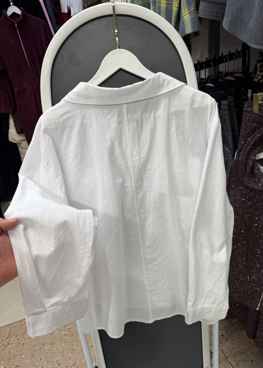 повседневная рубашка,рубашка женская с карманами,модная рубашка,рубашка женская,рубашка свободного кроя