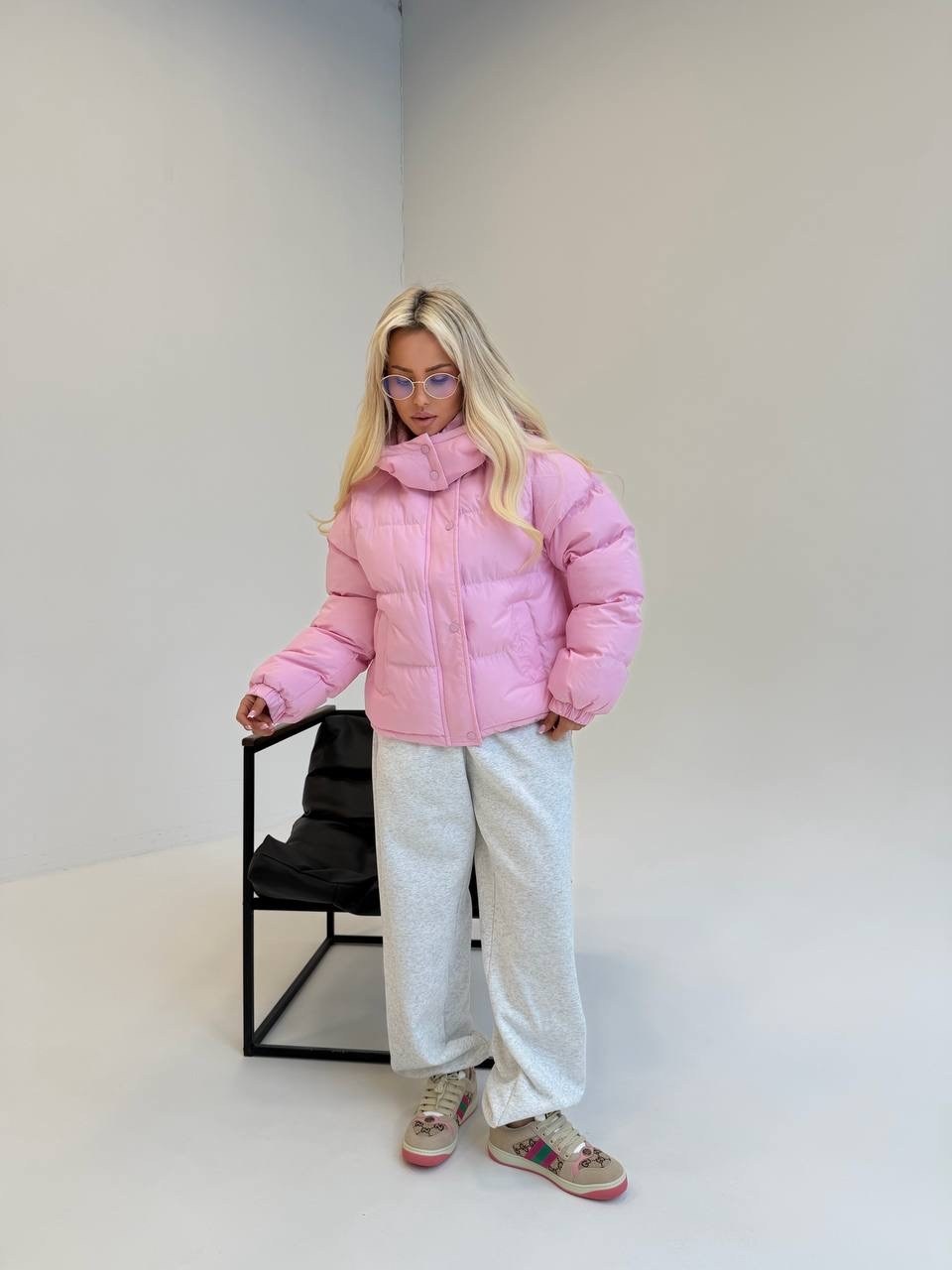 розовая куртка,куртка оверсайз,куртка женская,куртка демисезонная,куртка оверсайз демисезонная