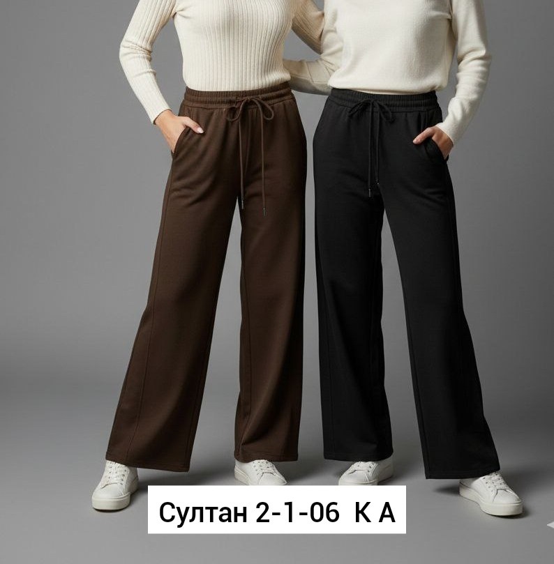 брюки женские,брюки палаццо черные,трикотажные брюки,широкие брюки,одежда брюки