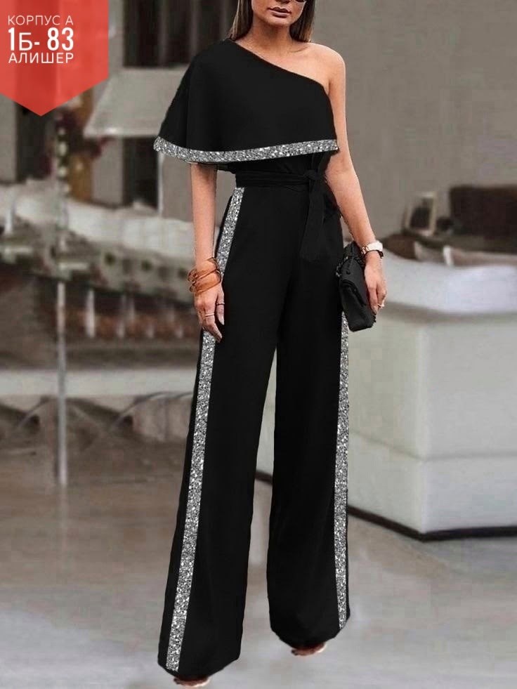вечерние комбинезоны женские,официальный женский комбинезон,комбинезон женский нарядный вечерний,вечерние комбинезоны,женские комбинезоны