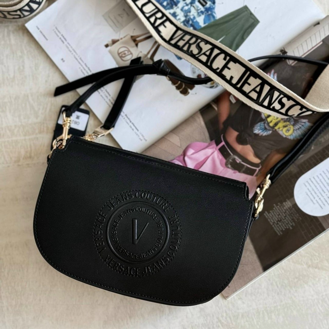 сумка женская versace,сумка versace,сумка женская versace jeans couture,сумка versace jeans couture,сумка versace jeans couture черный