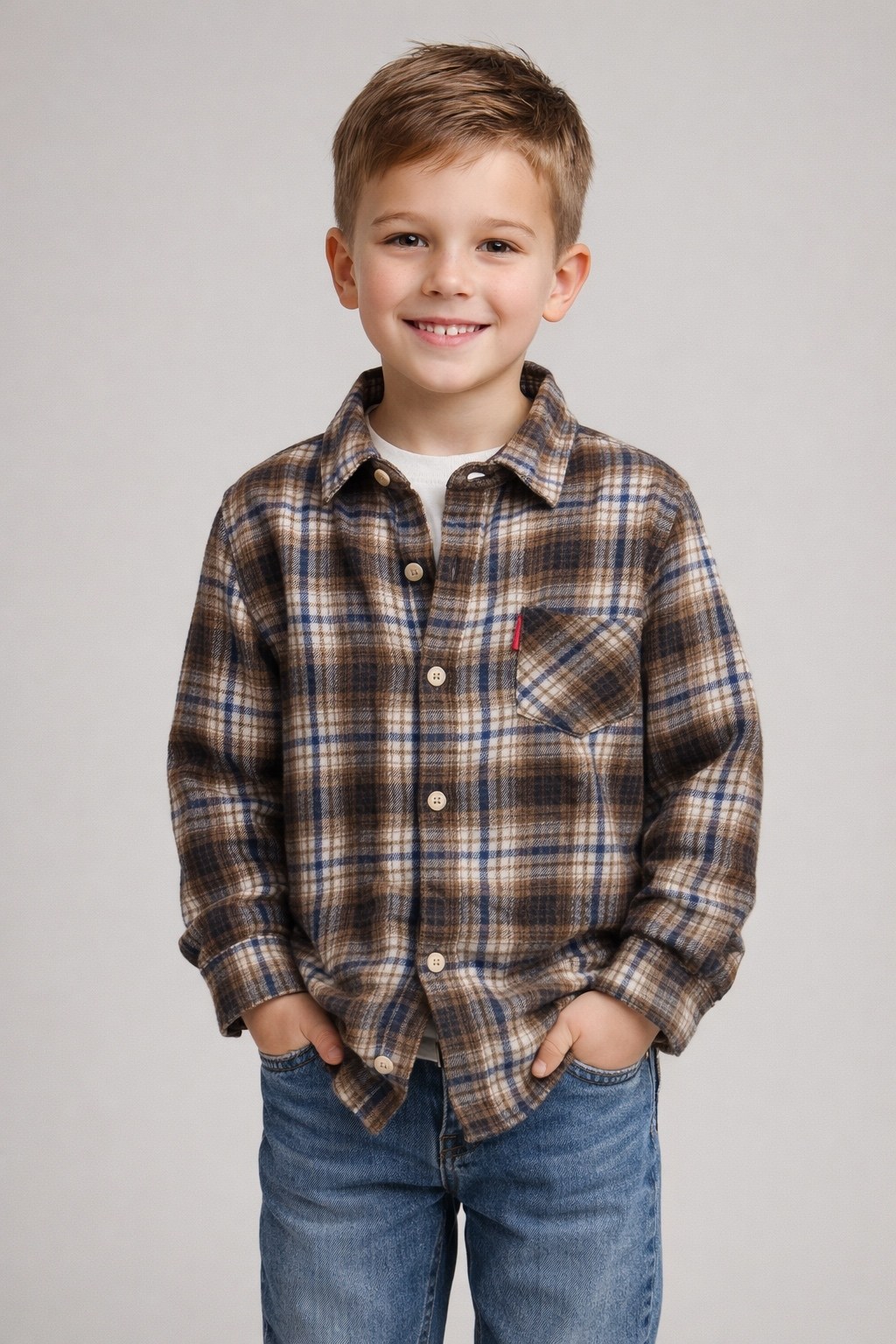 рубашка в клетку для мальчика,рубашка для мальчика,рубашка в клетку детская,детская теплая рубашка в клетку для мальчиков,рубашка для мальчиков в клетку фланелевая