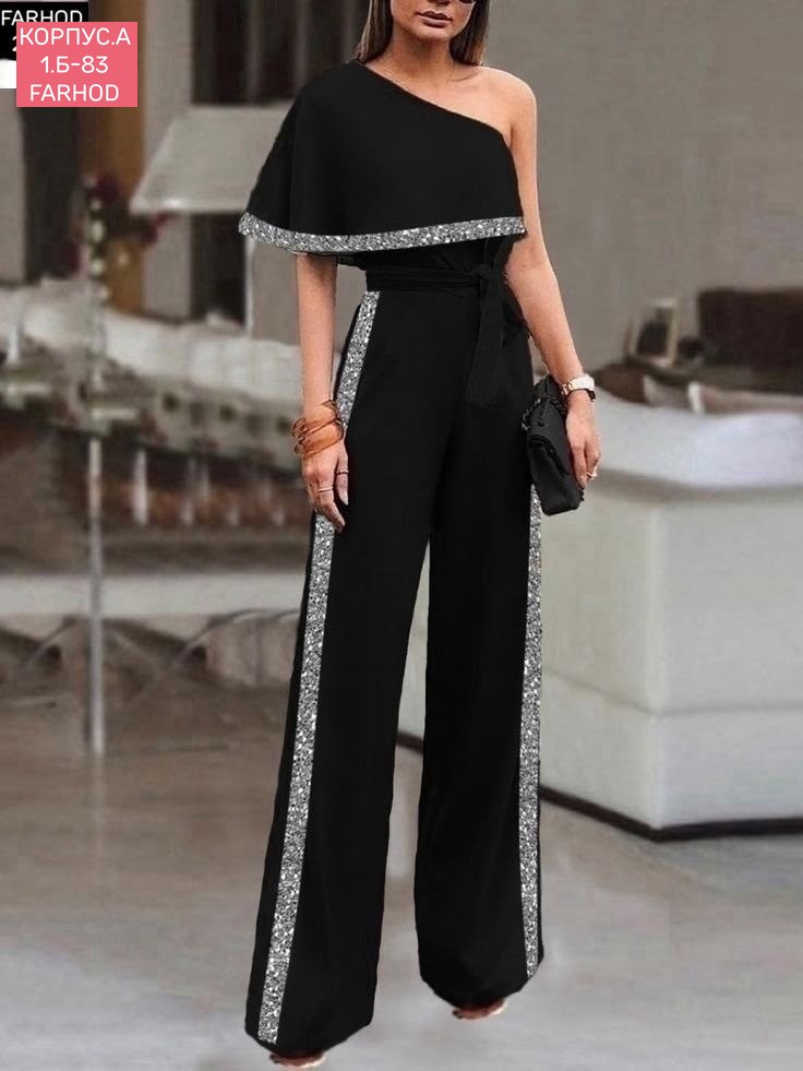 вечерние комбинезоны женские,комбинезон женский нарядный вечерний,женский комбинезон,вечерние комбинезоны,стильный комбинезон женский