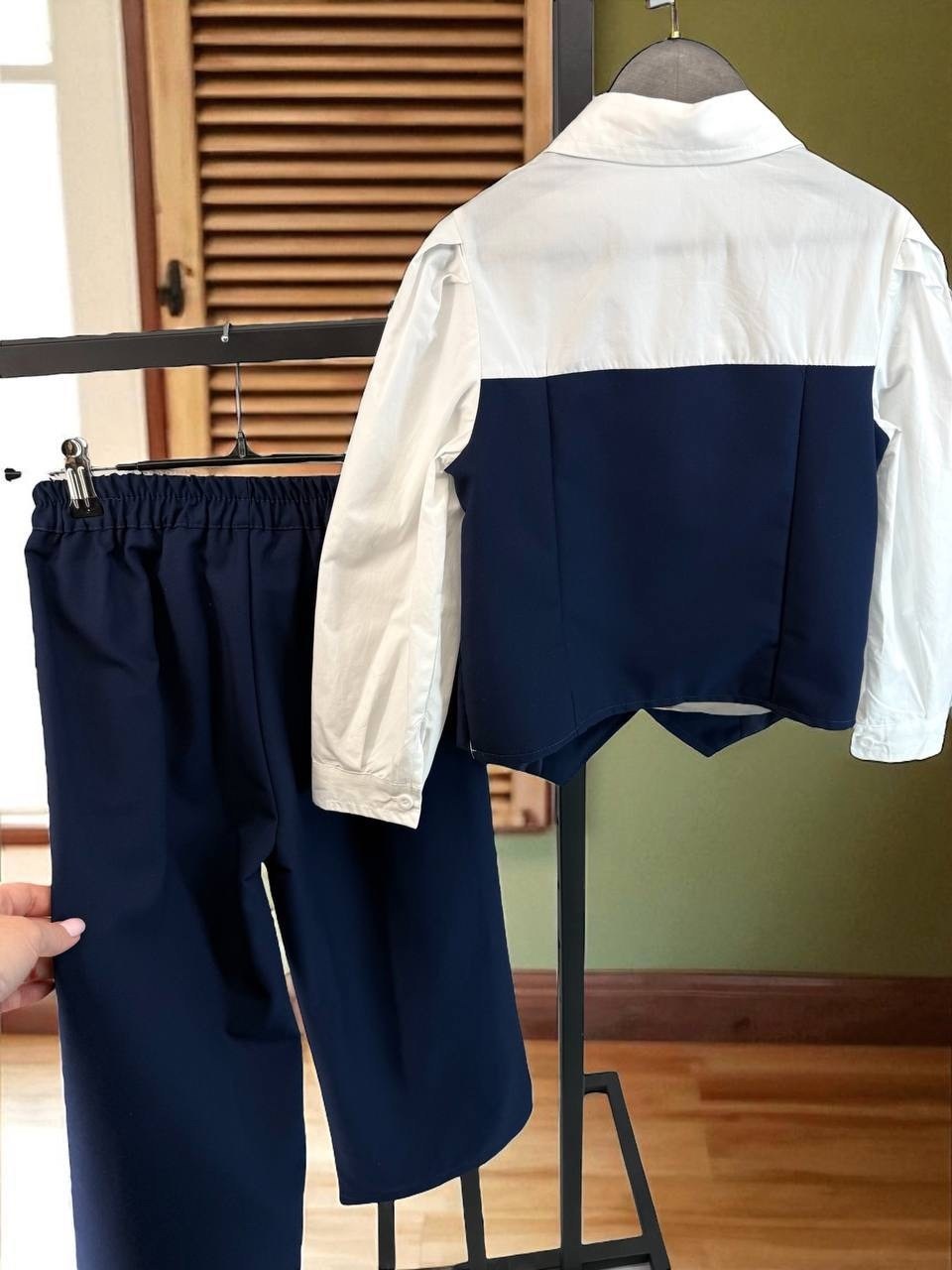 костюм брючный школьный,костюм для школы,школьная форма наследник выжанова,школьная форма с брюками,жилет школьная