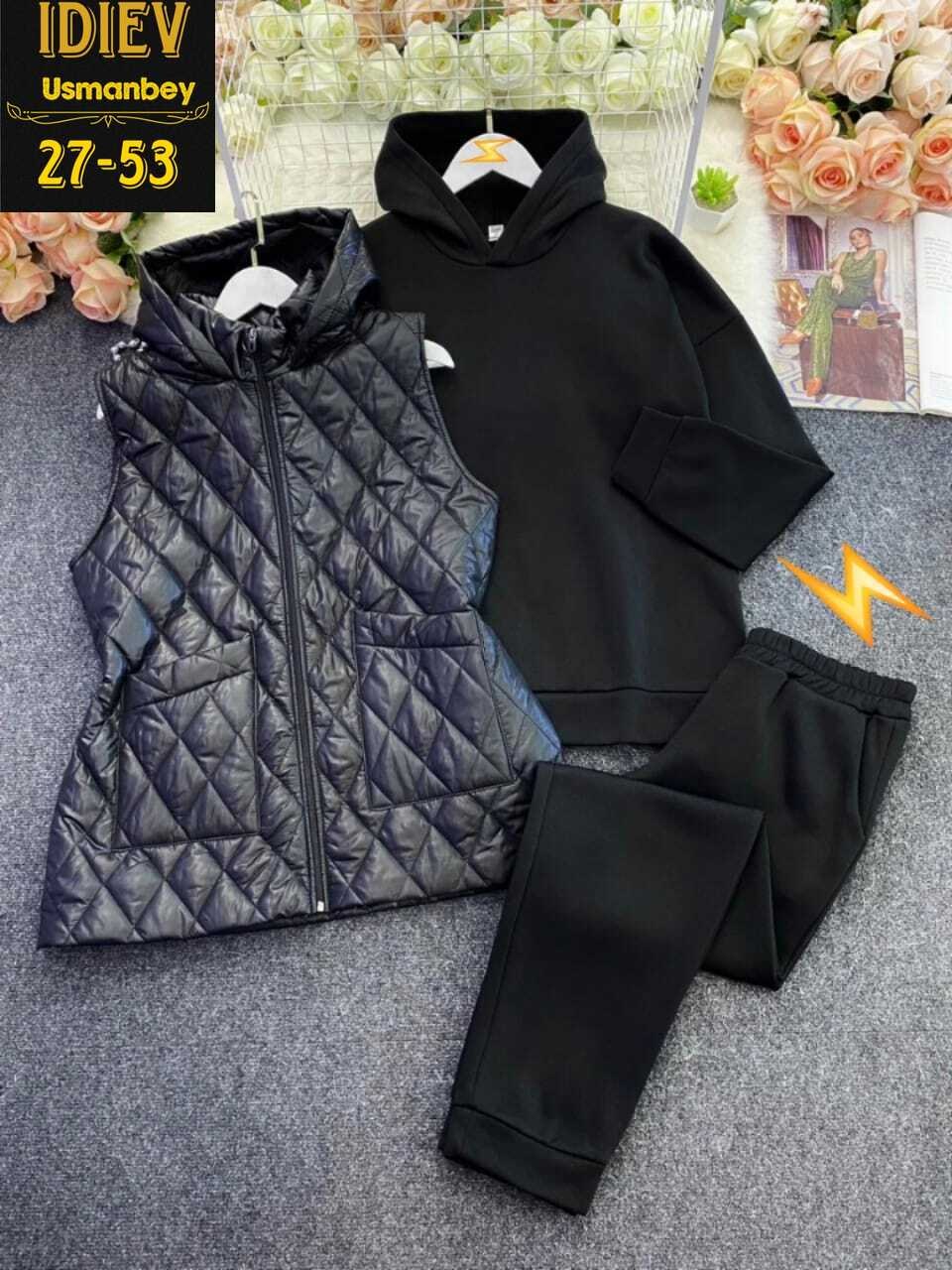 костюм женский тройка,костюм женский больших размеров,костюм женский на флисе,cпортивный костюм женский на флисе,теплый костюм женский