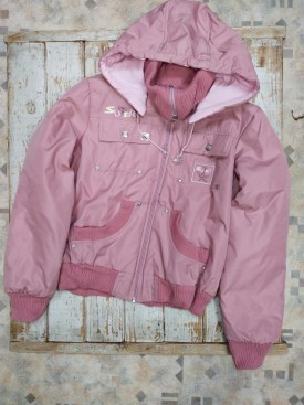 Верхняя одежда