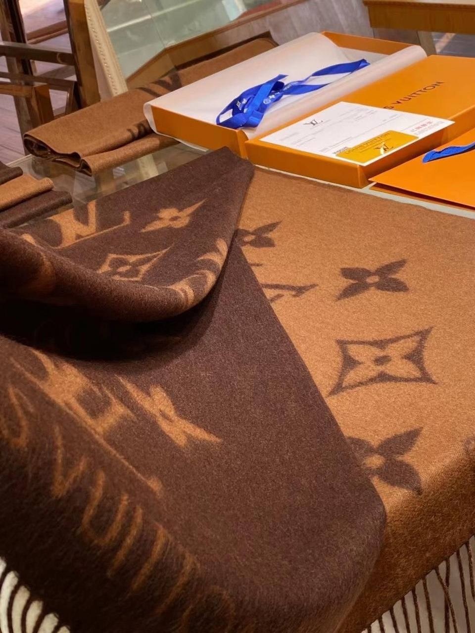 шарф louis vuitton,кашемировый шарф louis vuiton,платок луи виттон оригинальный,шарф louis vuitton корич,шарф луи виттон