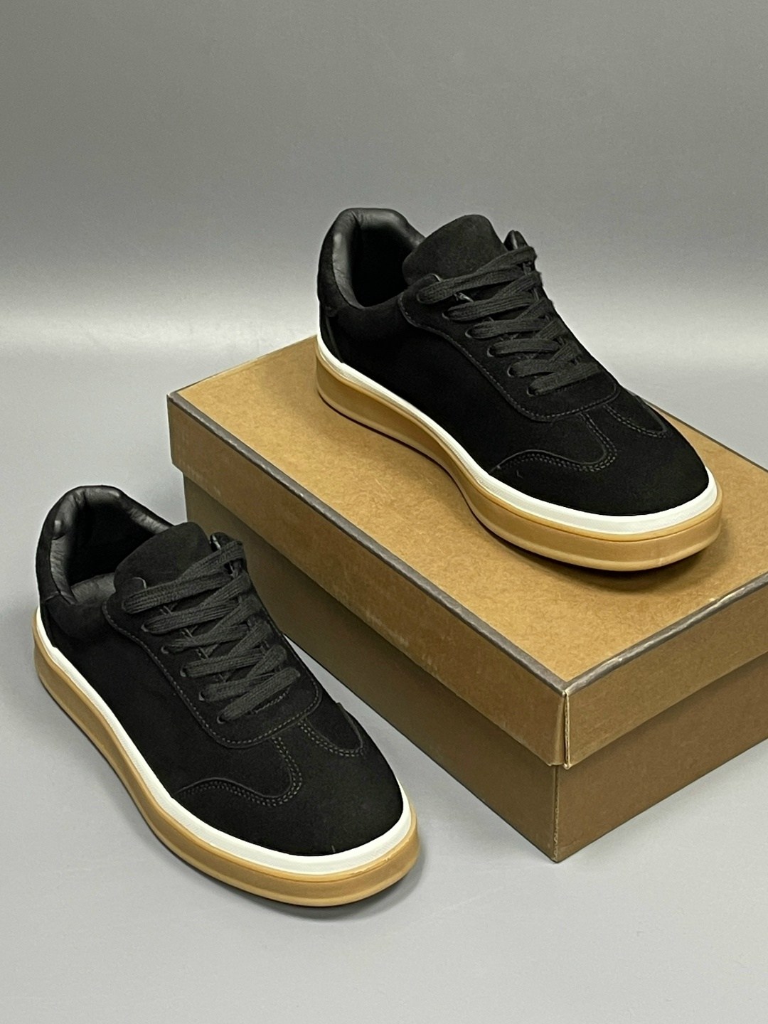 женские кроссовки из замши loro piana черные,замшевые кроссовки,,кеды замшевые,мужские замшевые кеды new dark