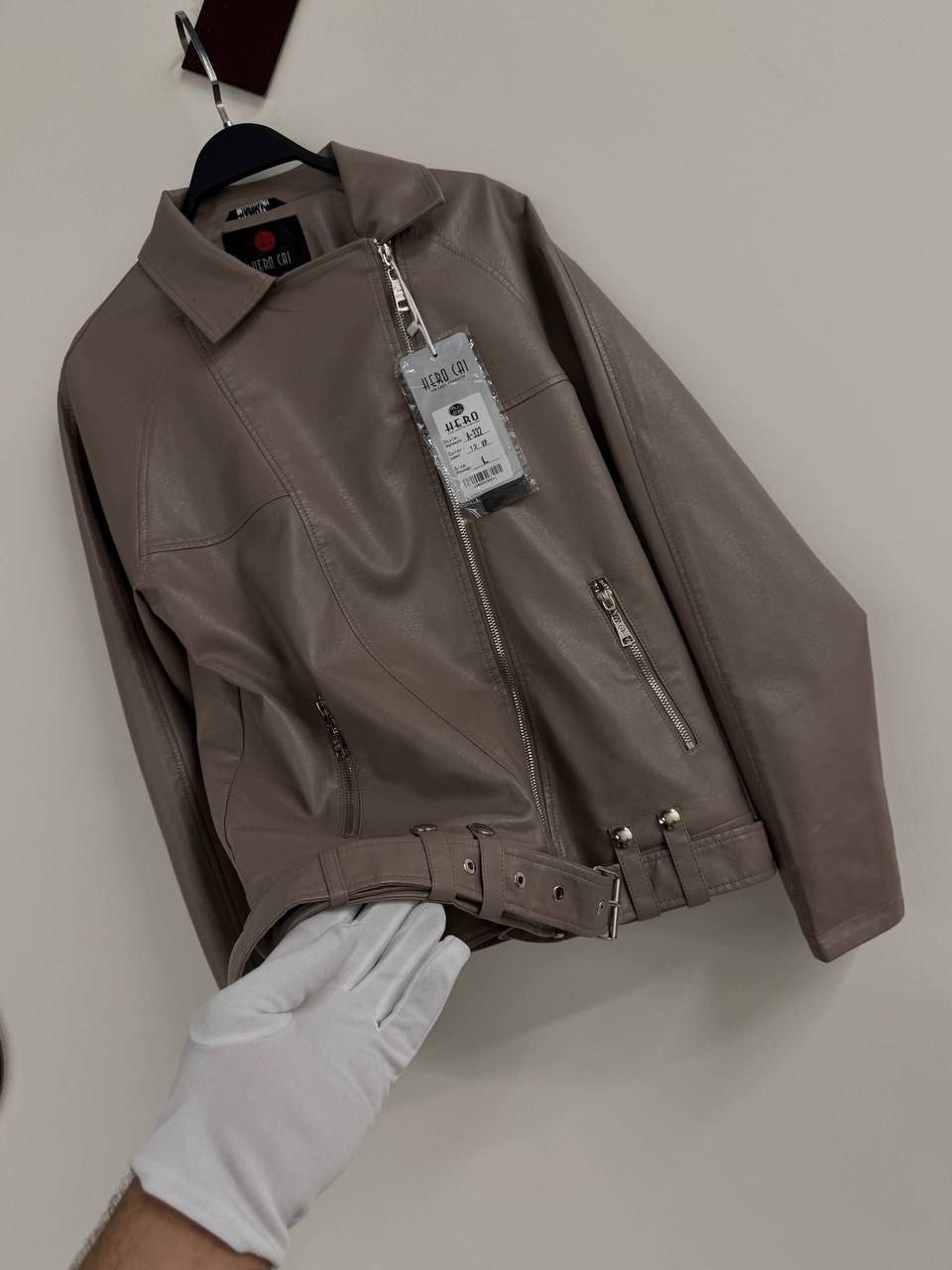 кожаная куртка,женская кожаная куртка,косуха кожаная куртка оверсайз queen sophie,куртки из экокожи,кожаная куртка косуха женская