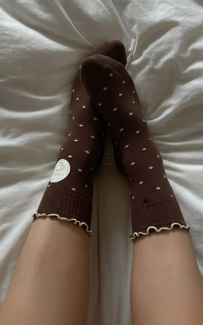 носки мода,носки женские,модные носки,хлопковые носки,длинные носки женские