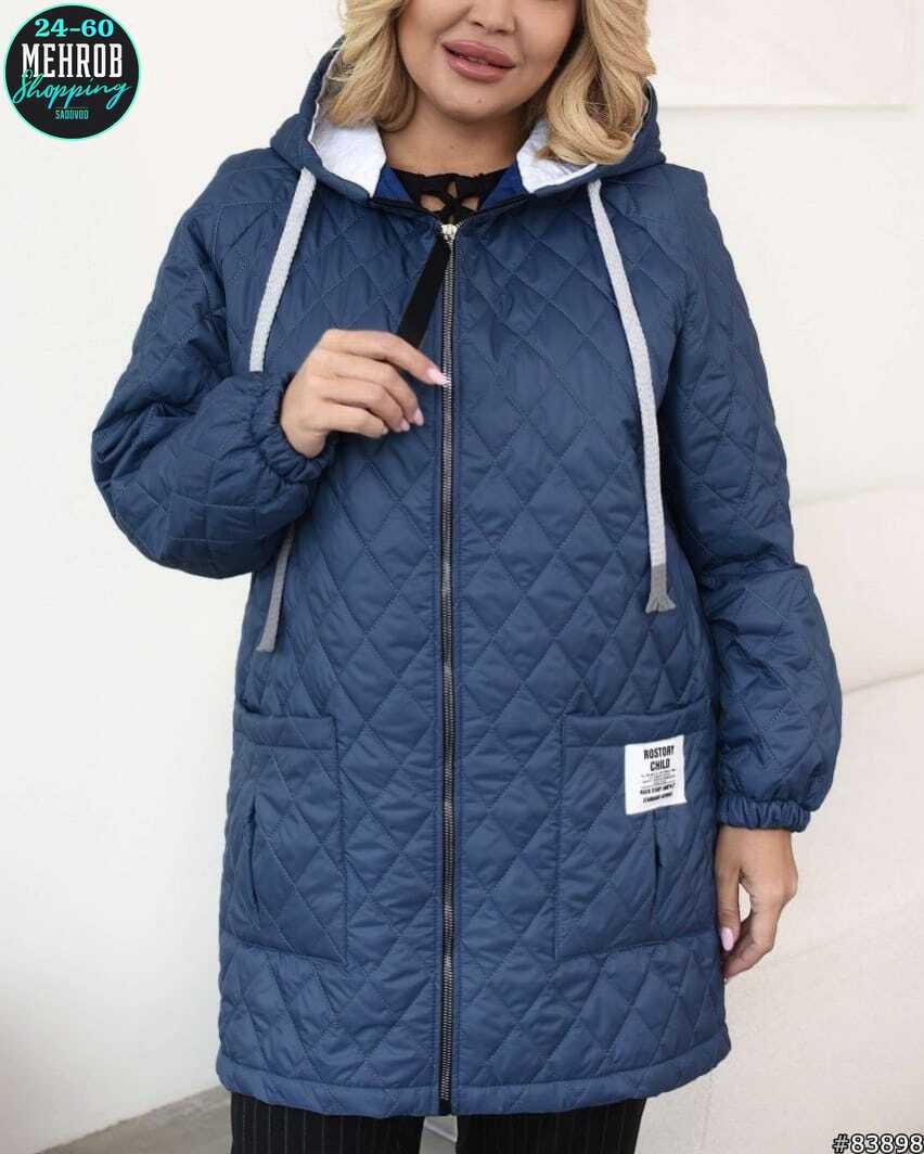 куртка женская,женская демисезонная куртка,женская весенняя куртка большой размер,стеганая куртка женская демисезонная удлиненная,куртка женская демисезонная 2026