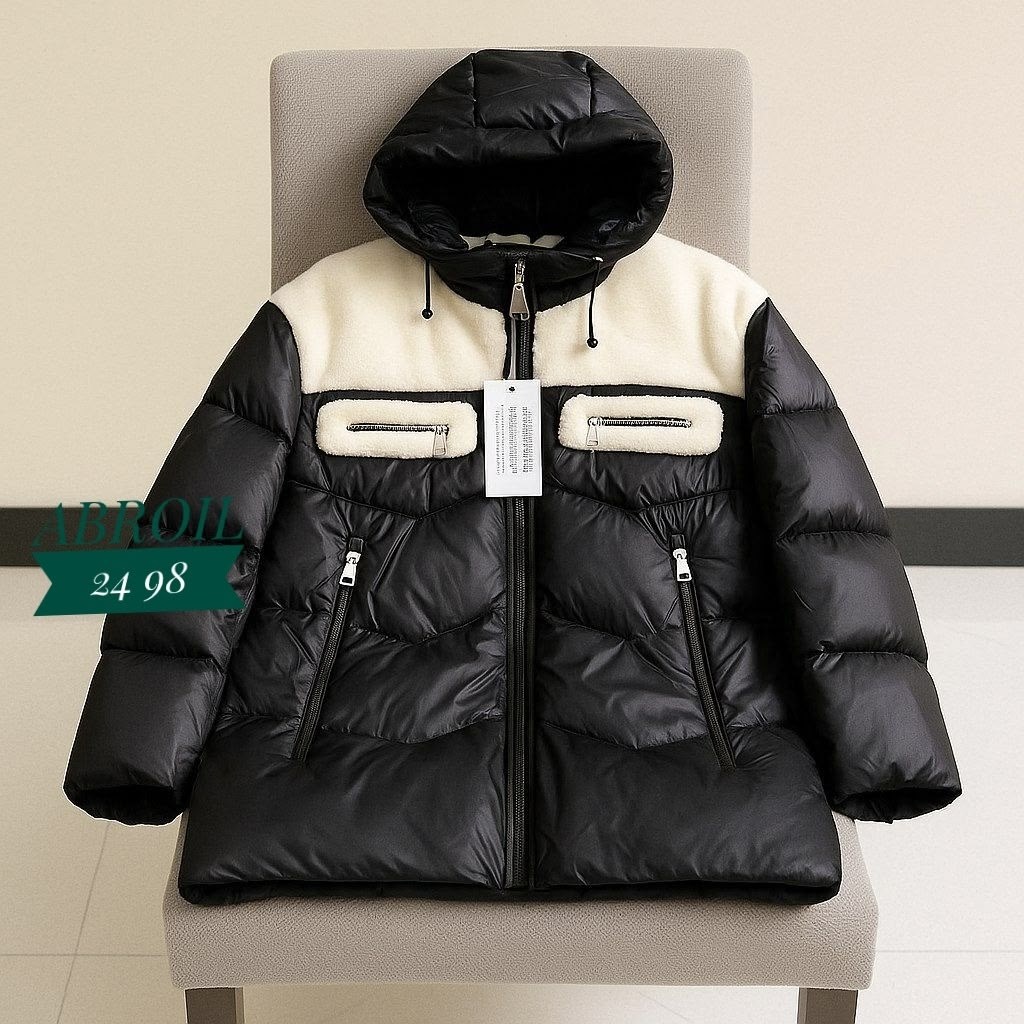 зимняя куртка,куртка модная,женская куртка,женские пуховики,куртка