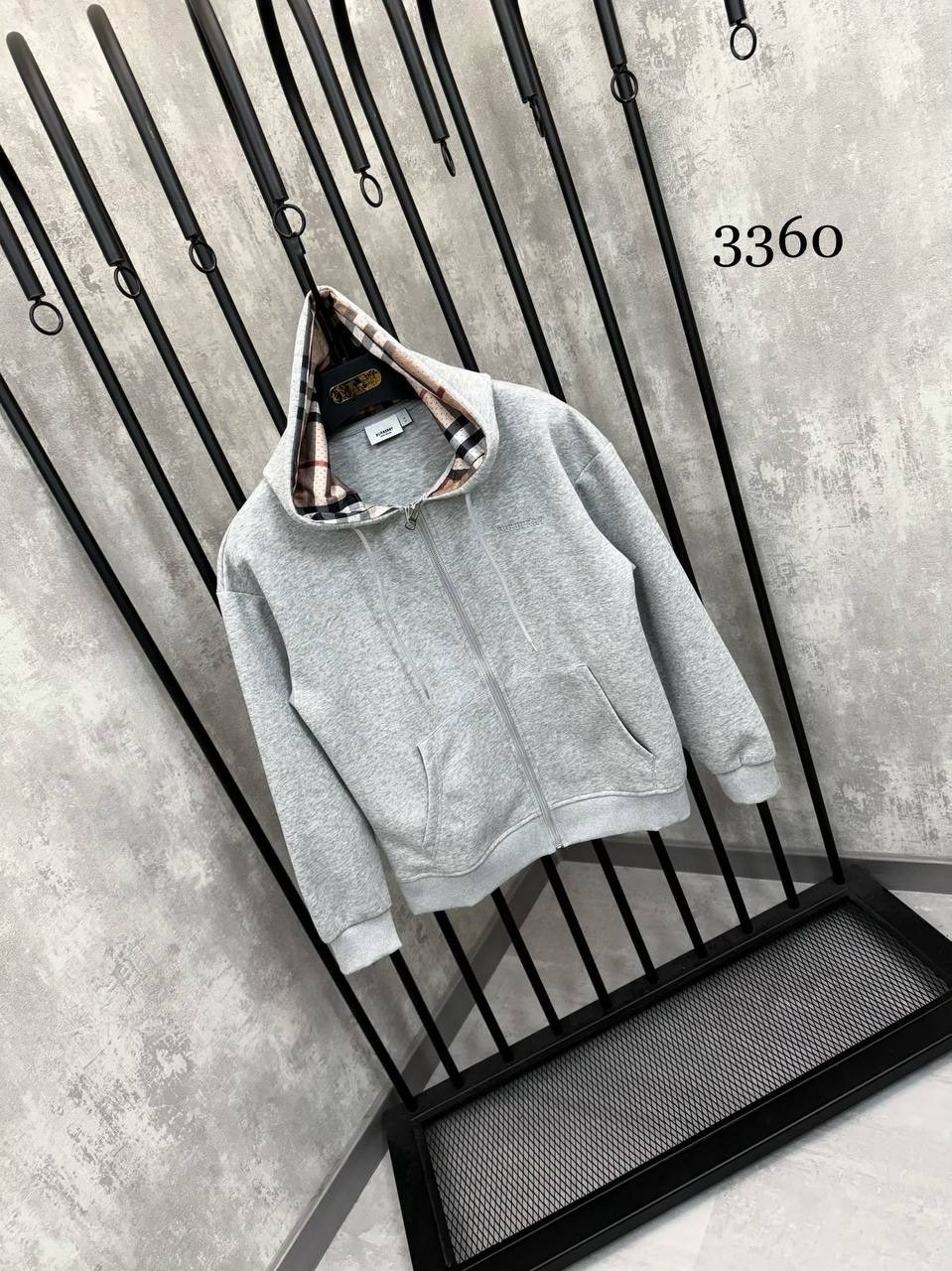 зип худи burberry,burberry hoodie,толстовка с капюшоном,толстовка burberry,дизайнерская толстовка с капюшоном