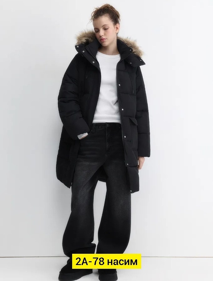 пуховик,пуховик женский,куртка зимняя длинная женская,пуховик зимний длинный с капюшоном,зимняя куртка женская