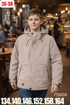 Верхняя одежда