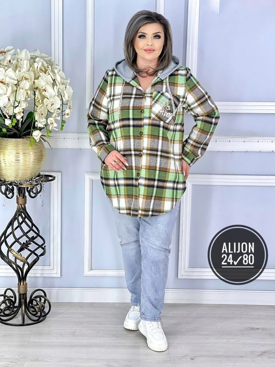 рубашка теплая в клетку удлиненная,рубашка теплая в клетку,кофта в клетку,рубашка женская теплая большого размера в клетку,женская рубашка