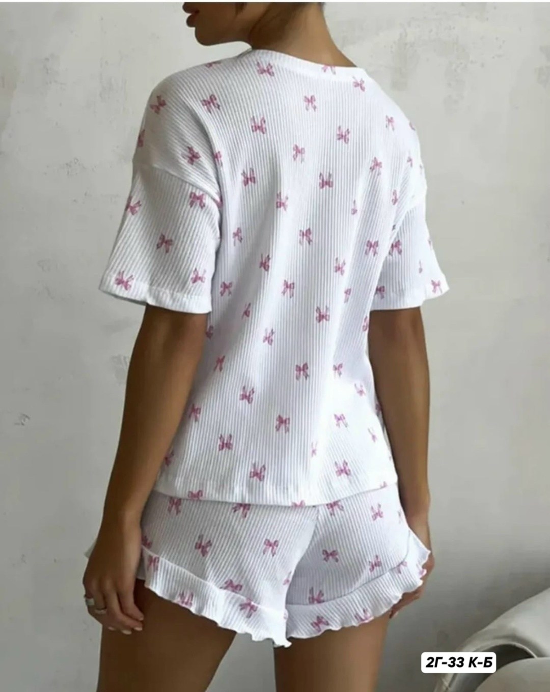 муслиновая пижама с шортами eustera 213008013,пижама женская,пижама женская с шортами,муслиновая пижама с шортами eustera 231658668,женская пижама комплект