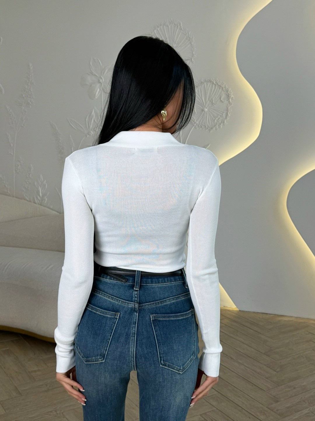 кофта женская,женская кофта белая,кофта лапша женская,белая кофта,лонгслив базовый