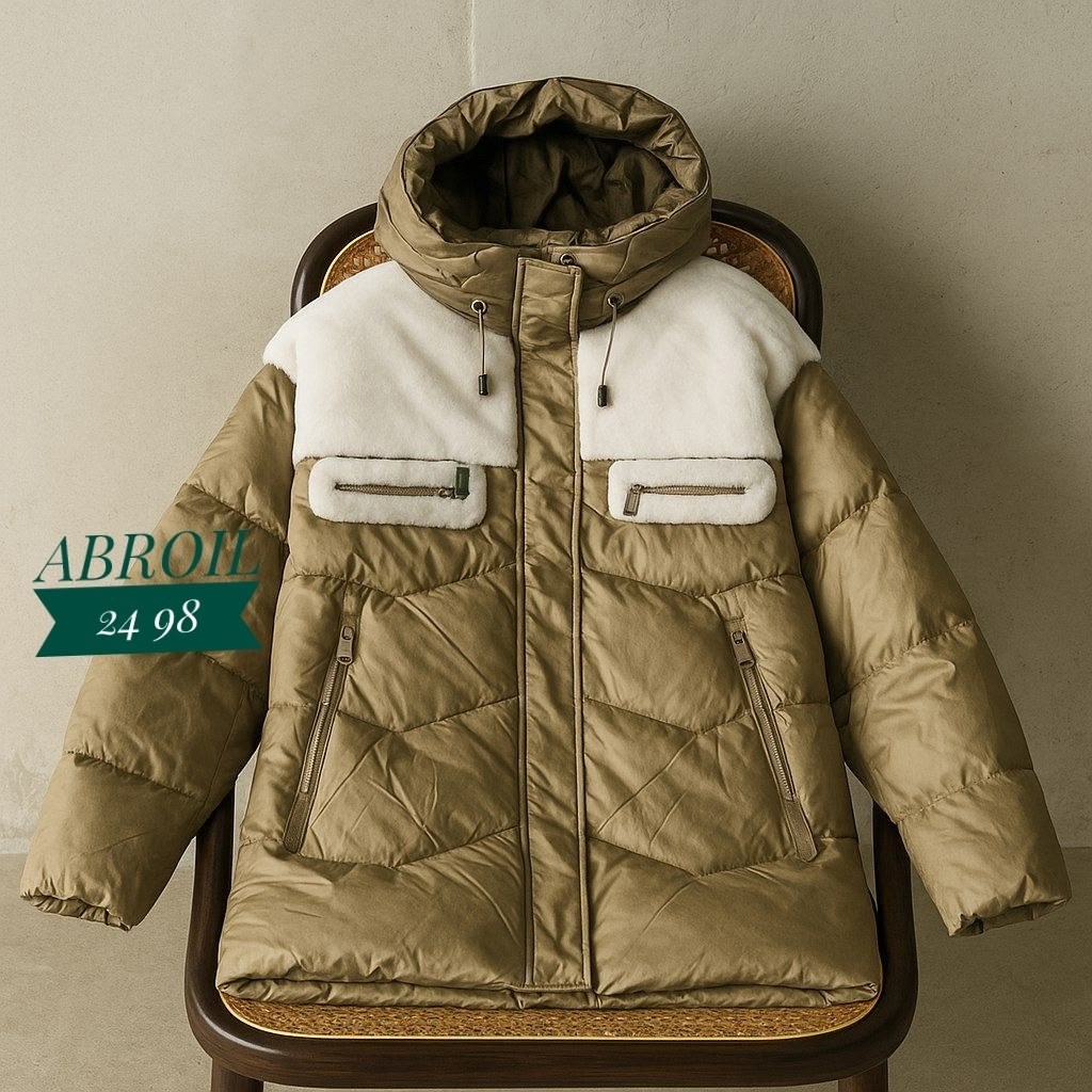 зимняя куртка,куртка модная,женская куртка,женские пуховики,куртка